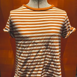 Wild Fable Rust Colored Tee !!